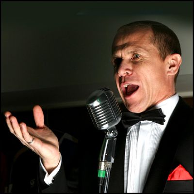 Frank Sinatra Tribute Act Acts