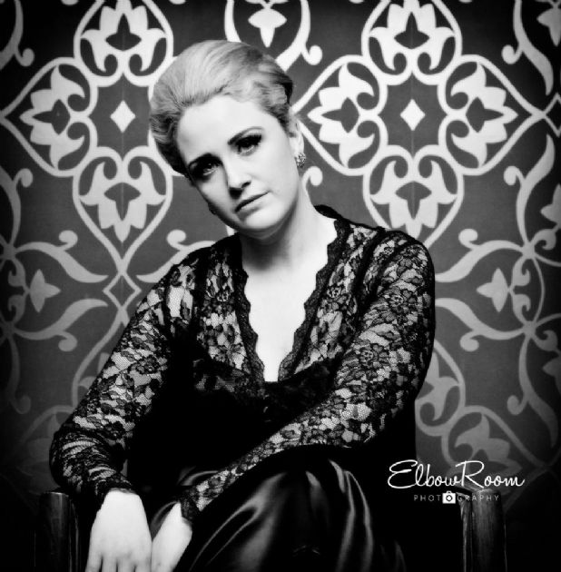 Gallery: Adele by Natalie