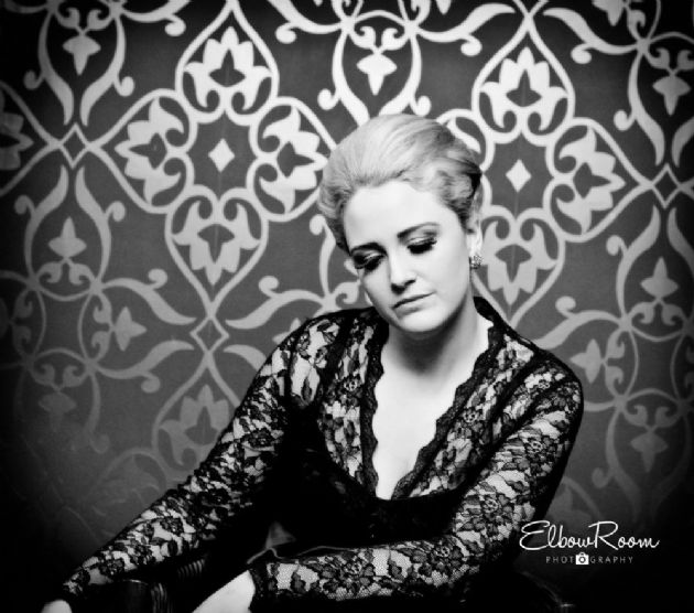 Gallery: Adele by Natalie