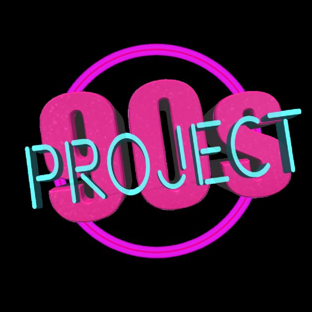 Gallery: 90s Project
