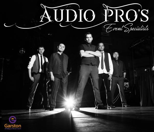 Gallery: Audio Pros