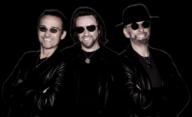 Gallery: Tribute to the Bee Gees