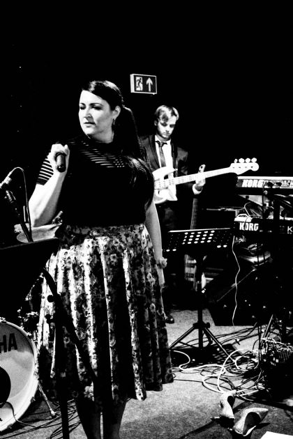 Gallery: Caro Emerald Tribute