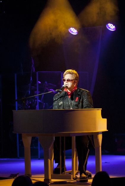 Gallery: Elton John the Tribute