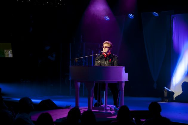 Gallery: Elton John the Tribute