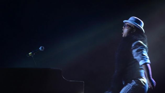 Gallery: Elton John the Tribute