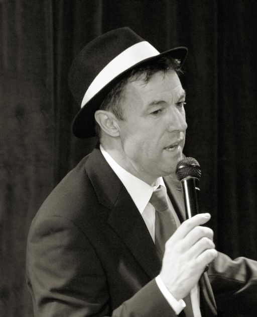 Gallery: Frank Sinatra Tribute