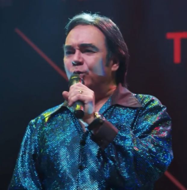 Gallery: I Am Neil Diamond Tribute