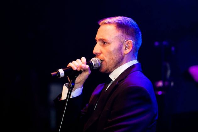 Gallery: Gary Barlow Tribute