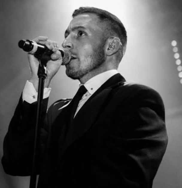 Gallery: Gary Barlow Tribute