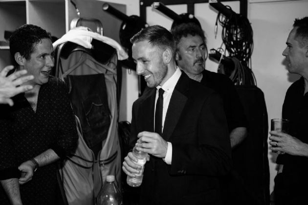 Gallery: Gary Barlow Tribute