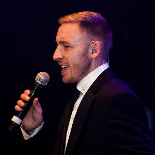 Gallery: Gary Barlow Tribute