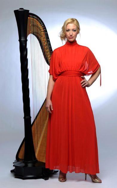 Gallery: Jem Harpist