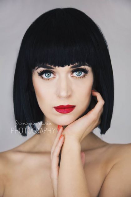 Gallery: Katy Perry by FB