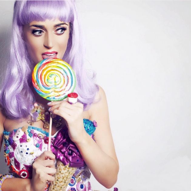 Katy Perry by FB - Top Katy Perry Tribute