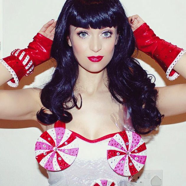 Gallery: Katy Perry by FB