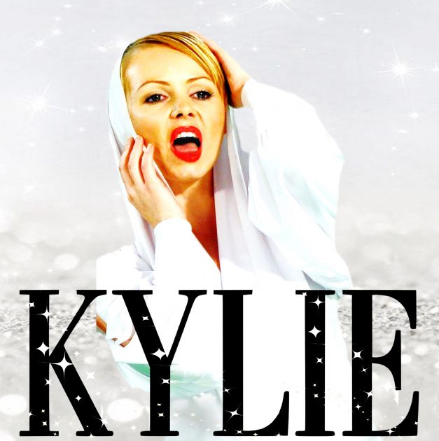 Gallery: Kylie Forever