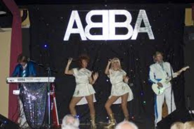Gallery: Mamma Mania ABBA Tribute Band