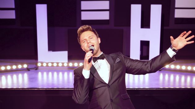 Gallery: Michael Buble by Lee