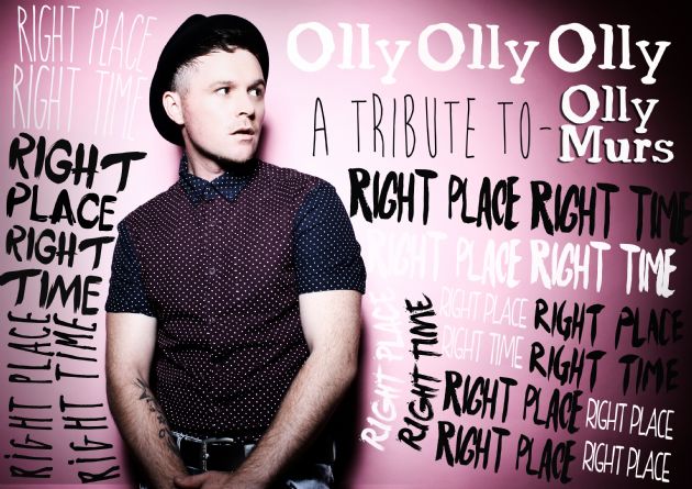 Gallery: Olly Olly Olly