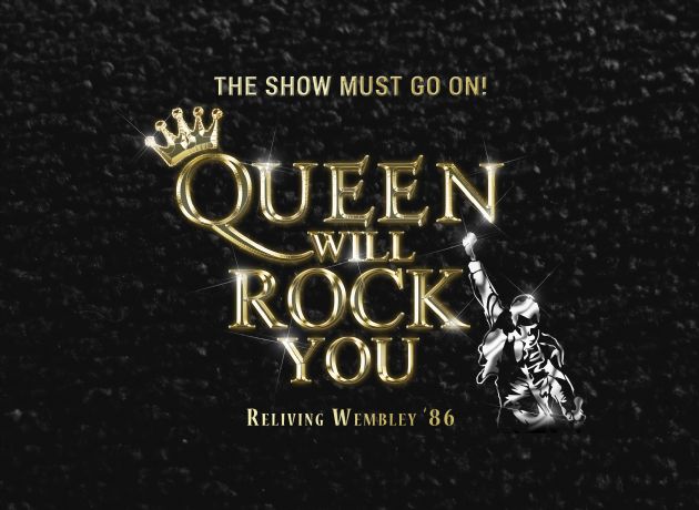 Gallery: Queen Will Rock You