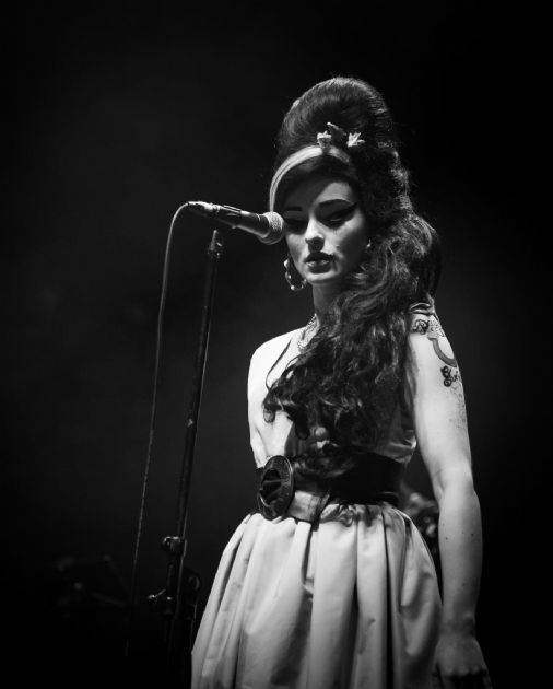 Gallery: The Amy Experience