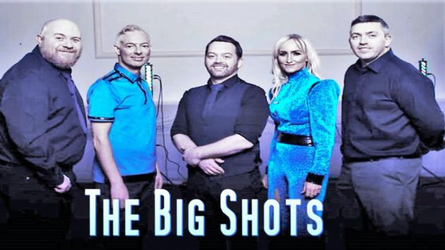 Gallery: The Big Shots