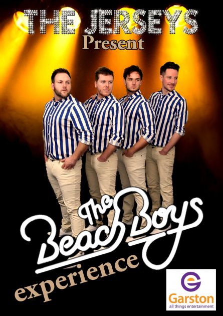 Gallery: The Beach Boys Experience
