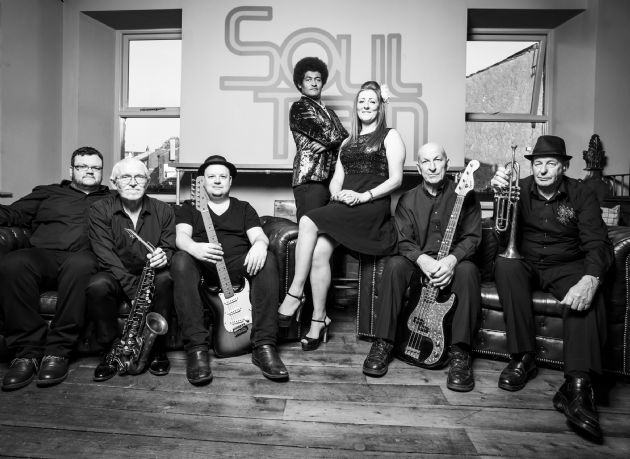 Gallery: The Soul Line