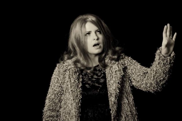 Gallery: The Ultimate Adele Tribute By Michelle Lawson