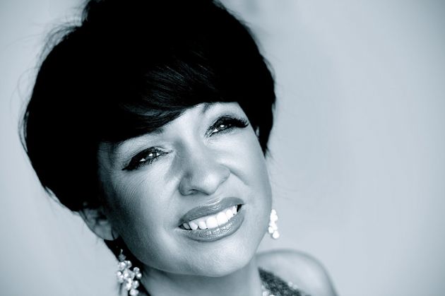 Gallery: This Is Shirley Bassey