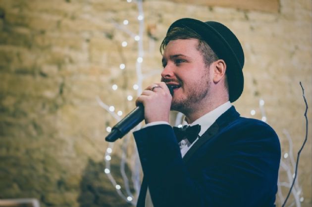 Gallery: The Tom Wills Christmas Show