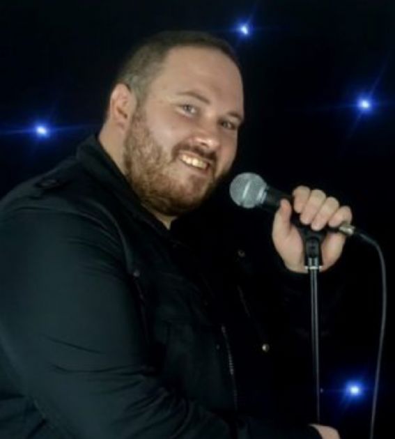 Tom Fortune Superb Male Vocalist Male Singer As Seen On X Factor