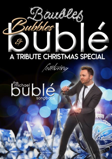 Gallery: Buble by TM