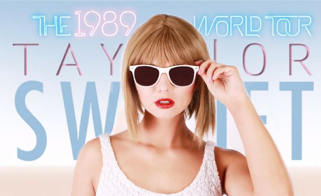 Gallery: Totally Taylor Swift
