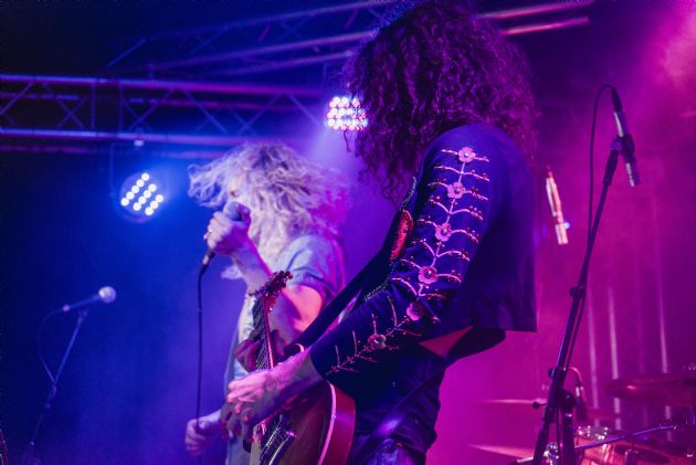 Gallery: Tribute to Led Zeppelin