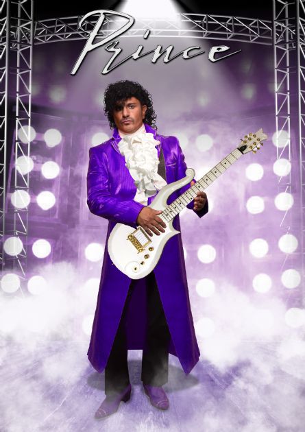 Gallery: Ultimately Prince