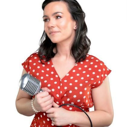 1940s wartime vintage show by jess