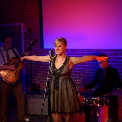 21 Jazz St