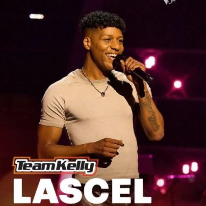 Lascel Wood