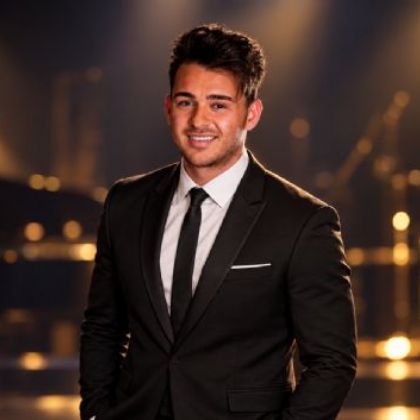 michael buble tribute by scott