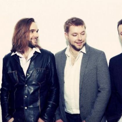 The JJ Band