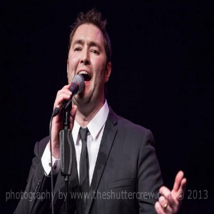 the buble tribute show