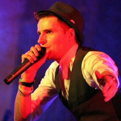 Olly Murs Tribute
