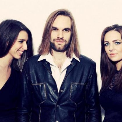The Jj Band