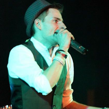Olly Murs Tribute