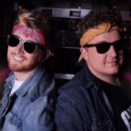 80s Duo
