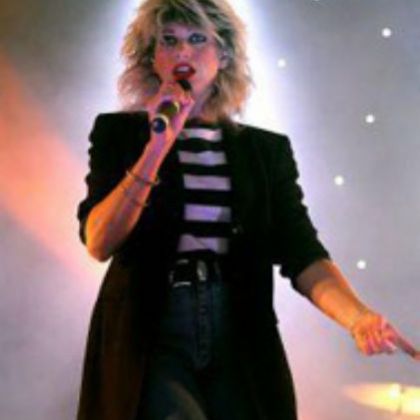 80s Reunion