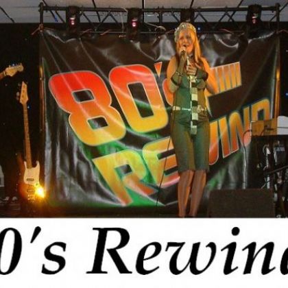 80s Rewind