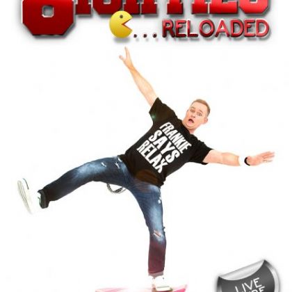 8ighties Reloaded